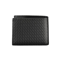 Nero Leather Men Wallet