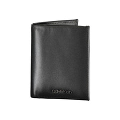 Nero Leather Men Wallet