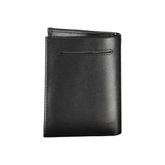 Nero Leather Men Wallet