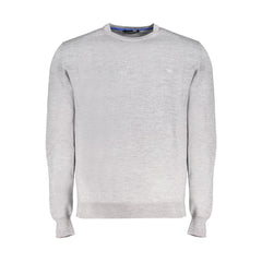 Grigio Lana Men's Sweater