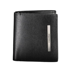 Nero Eco Pelle Men Wallet