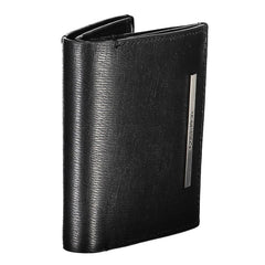 Nero Eco Pelle Men Wallet