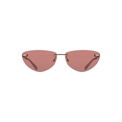 Rosa Metallo Women Sunglass