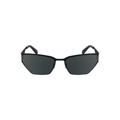 Nero Metallo Women Sunglass