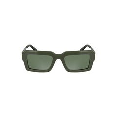 Verde Acetate Women Sunglass
