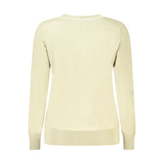 Verde Viscosa Womens Sweater