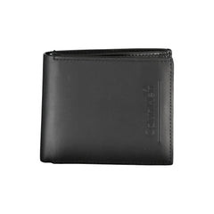 Nero Leather Men Wallet