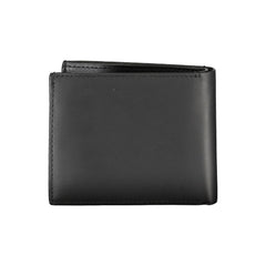 Nero Leather Men Wallet