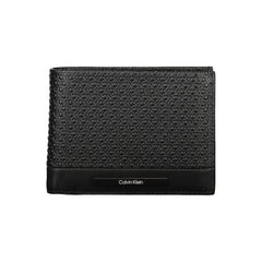 Nero Leather Men Wallet