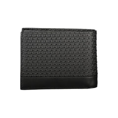 Nero Leather Men Wallet