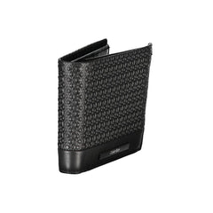 Nero Leather Men Wallet