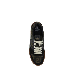 Match Sneakers