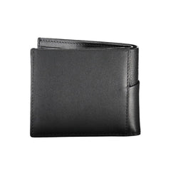 Nero Leather Mens Wallet