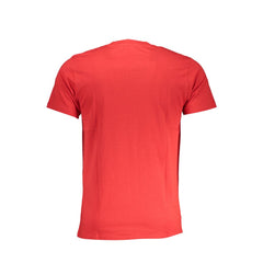 Rosso Cotton Mens T-Shirt