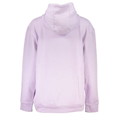 "Viola Polyester Women Sweatshirt"