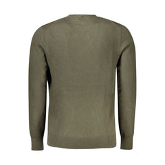 Verde Cotton Men Sweater