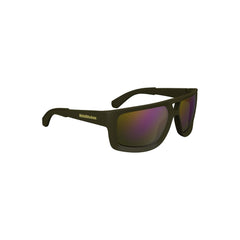 Verde Injected Plastic Mens Sunglasses