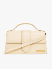 The Grand Bambino Beige Bag