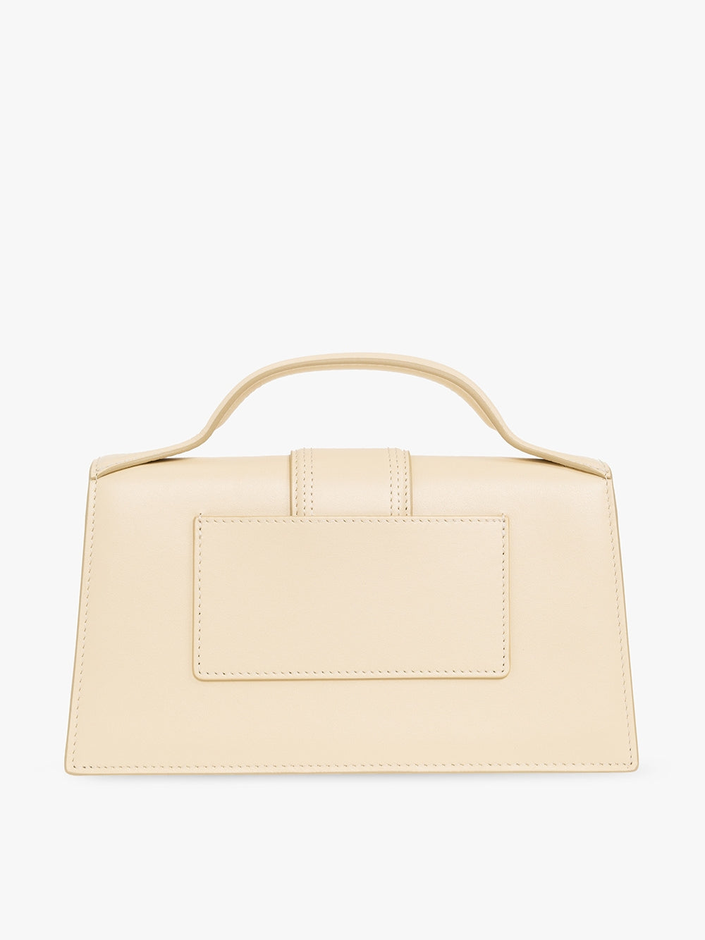 The Grand Bambino Beige Bag