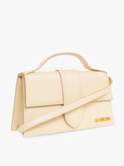 The Grand Bambino Beige Bag