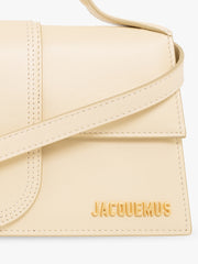 The Grand Bambino Beige Bag