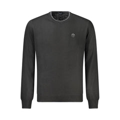 Grigio Wool Men Sweater