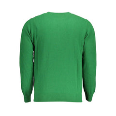 Verde Lana Men Sweater