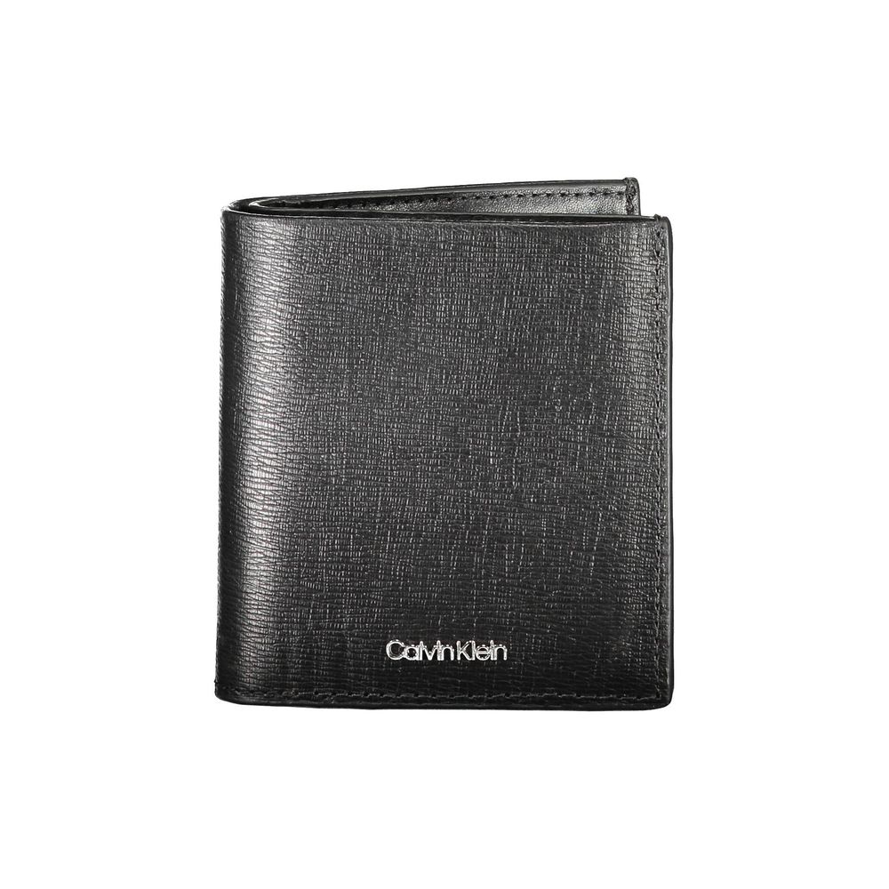Nero Leather Men Wallet