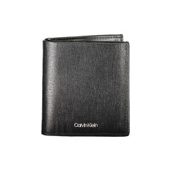 Nero Leather Men Wallet