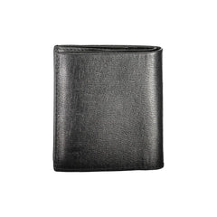 Nero Leather Men Wallet