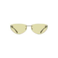 Verde Metallo Woman Sunglass