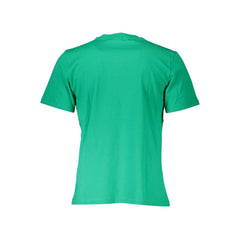 Verde Cotton Men T-Shirt