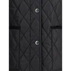 Quilted Jacket