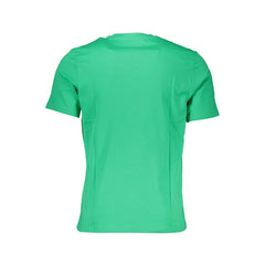 Verde Cotton Men T-Shirt