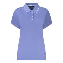 Blu Modal Women's Polo