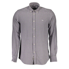 Viola Cotton Men Shirt