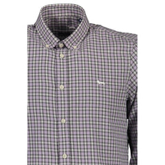 Viola Cotton Men Shirt