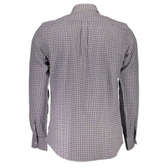 Viola Cotton Men Shirt