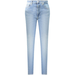 Blu Cotton Women's Skinny Jean