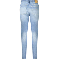 Blu Cotton Women's Skinny Jean