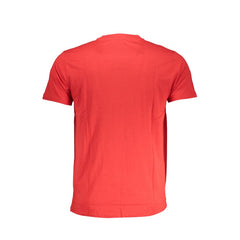 Rosso Cotton Men T-Shirt