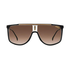 Black Resin Sunglasses