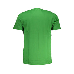 تي شيرت قطني للرجال من Verde