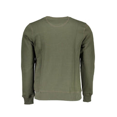 Verde Cotton Men Sweatshirt