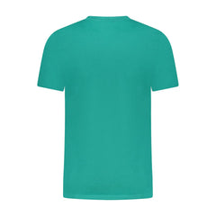 Verde Cotton Men T-Shirt