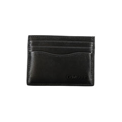Nero Leather Men Wallet