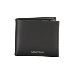 Nero Pelle Men Wallet