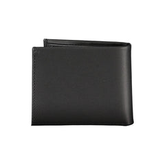 Nero Pelle Men Wallet