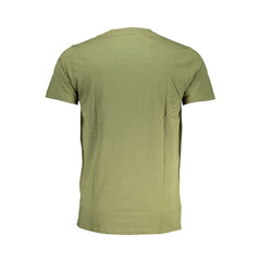 Verde Cotton Mens T-Shirt