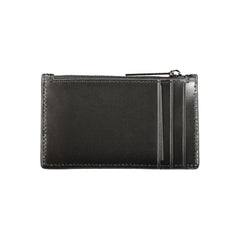 Nero Leather Mens Wallet